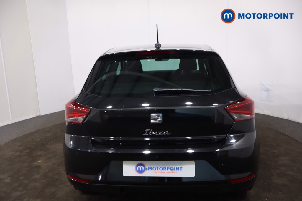 Seat Ibiza Xcellence Automatic Petrol Hatchback - Stock Number (1606346) - 33rd supplementary image