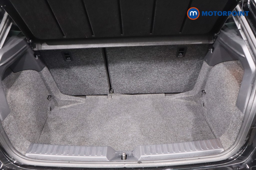 Seat Ibiza Xcellence Automatic Petrol Hatchback - Stock Number (1606346) - 36th supplementary image