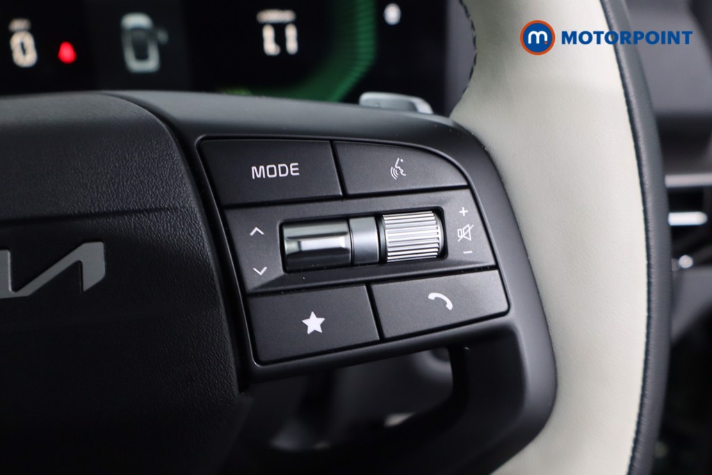 KIA Sportage Gt-Line Automatic Petrol-Electric Hybrid SUV - Stock Number (1606366) - 8th supplementary image