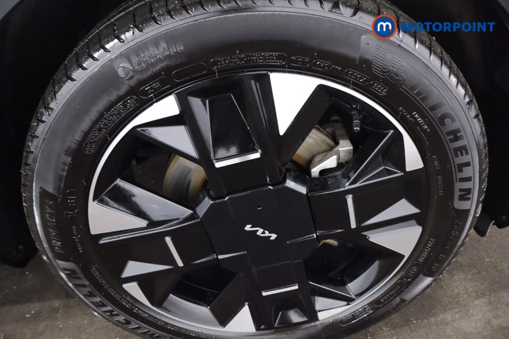 KIA Sportage Gt-Line Automatic Petrol-Electric Hybrid SUV - Stock Number (1606366) - 10th supplementary image