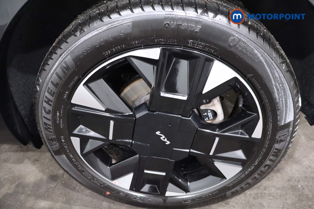 KIA Sportage Gt-Line Automatic Petrol-Electric Hybrid SUV - Stock Number (1606366) - 12th supplementary image