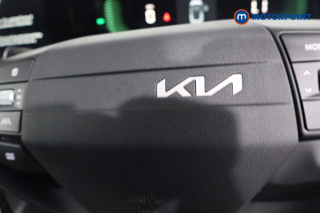 KIA Sportage Gt-Line Automatic Petrol-Electric Hybrid SUV - Stock Number (1606366) - 13th supplementary image
