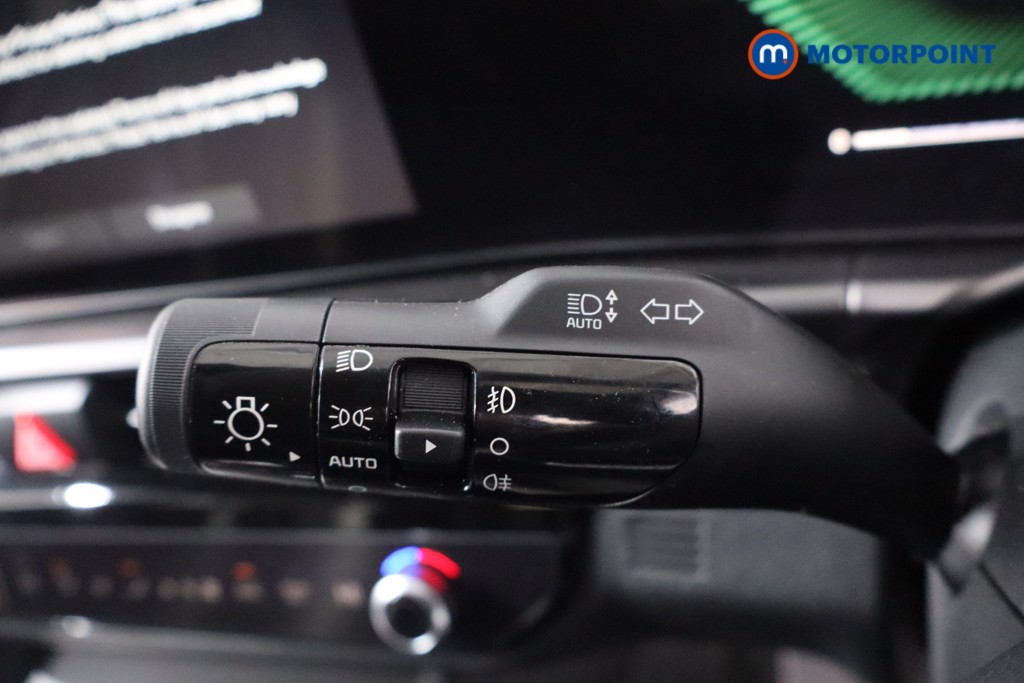 KIA Sportage Gt-Line Automatic Petrol-Electric Hybrid SUV - Stock Number (1606366) - 14th supplementary image