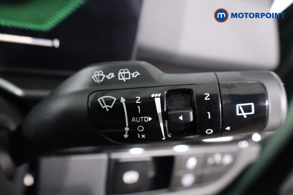 KIA Sportage Gt-Line Automatic Petrol-Electric Hybrid SUV - Stock Number (1606366) - 15th supplementary image