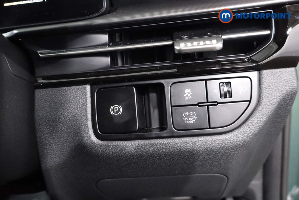 KIA Sportage Gt-Line Automatic Petrol-Electric Hybrid SUV - Stock Number (1606366) - 17th supplementary image