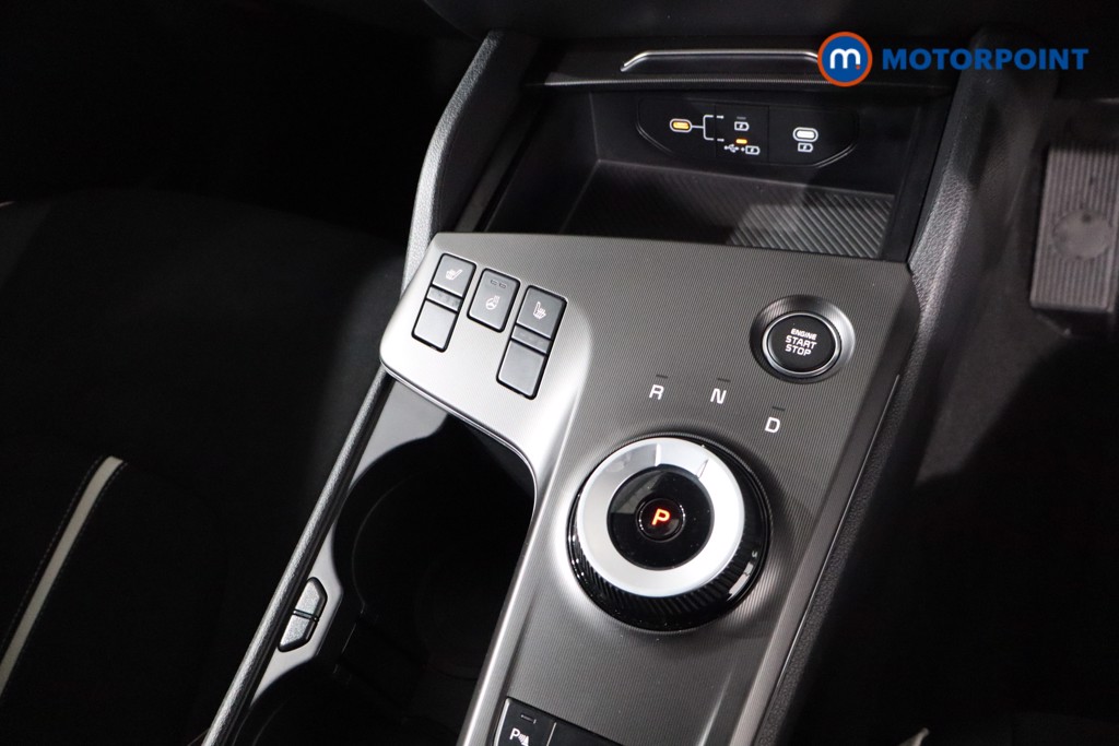 KIA Sportage Gt-Line Automatic Petrol-Electric Hybrid SUV - Stock Number (1606366) - 18th supplementary image