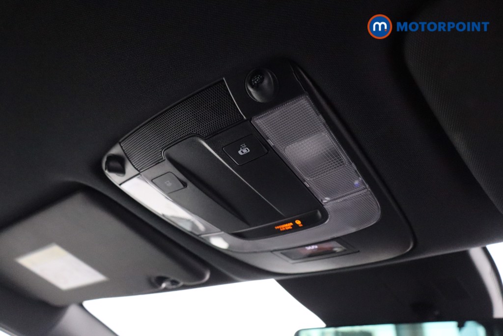 KIA Sportage Gt-Line Automatic Petrol-Electric Hybrid SUV - Stock Number (1606366) - 21st supplementary image