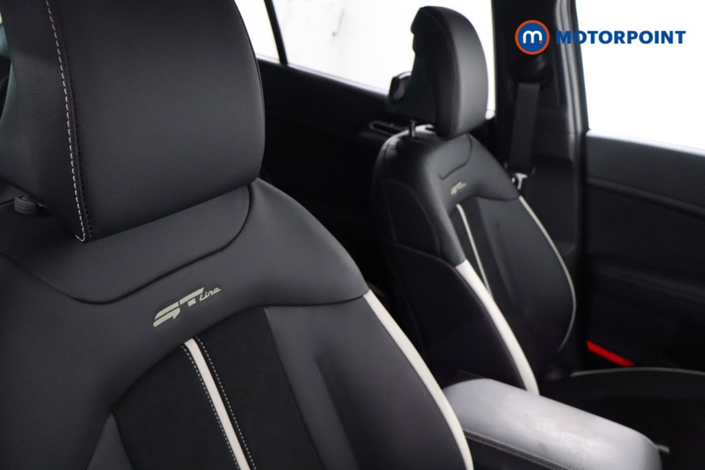 KIA Sportage Gt-Line Automatic Petrol-Electric Hybrid SUV - Stock Number (1606366) - 23rd supplementary image