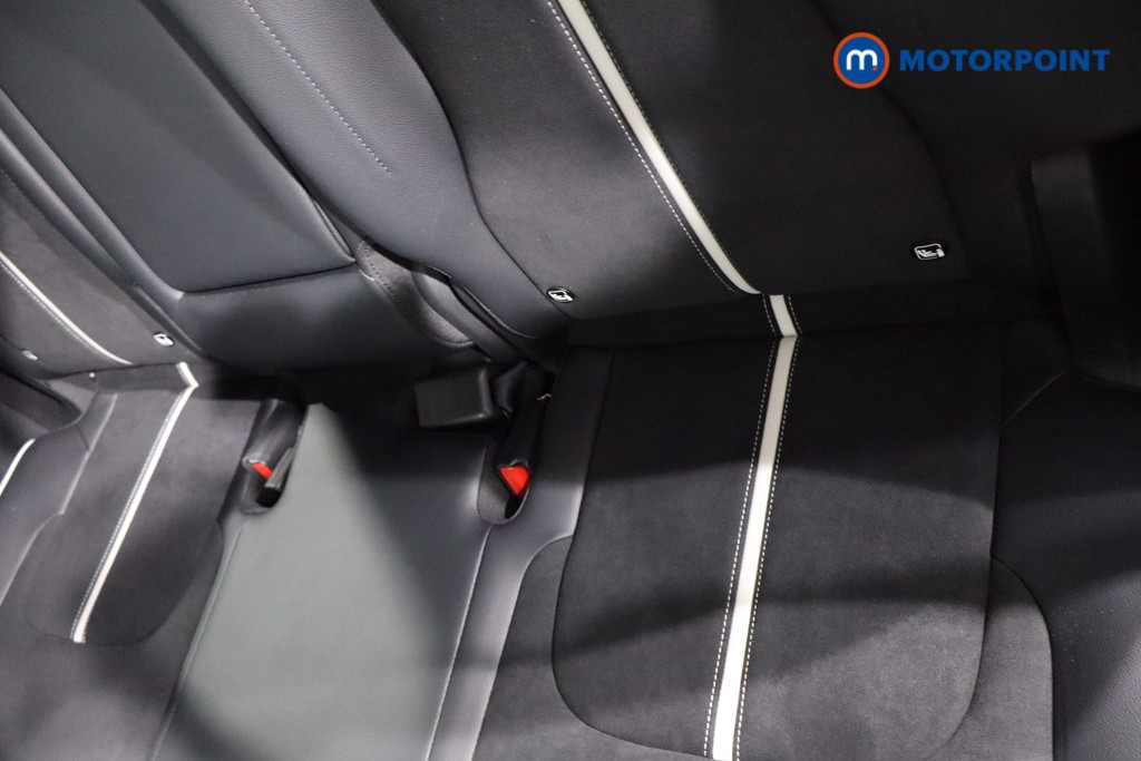 KIA Sportage Gt-Line Automatic Petrol-Electric Hybrid SUV - Stock Number (1606366) - 26th supplementary image