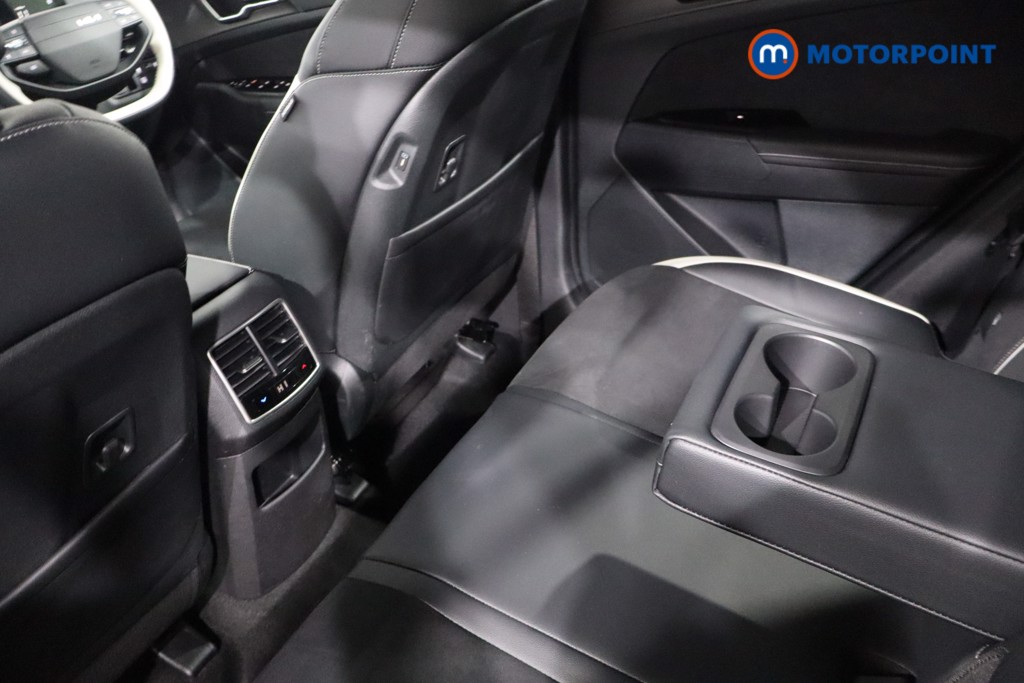 KIA Sportage Gt-Line Automatic Petrol-Electric Hybrid SUV - Stock Number (1606366) - 27th supplementary image