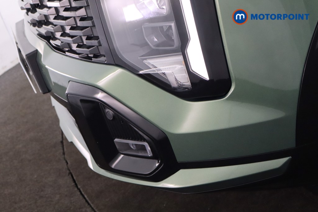 KIA Sportage Gt-Line Automatic Petrol-Electric Hybrid SUV - Stock Number (1606366) - 32nd supplementary image