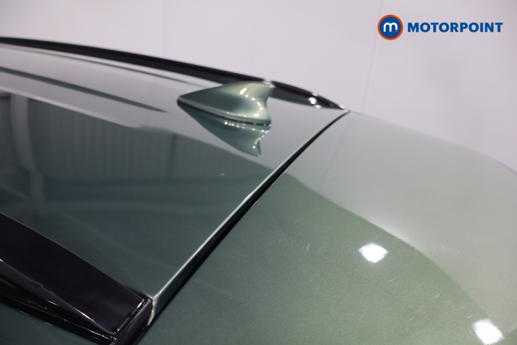 KIA Sportage Gt-Line Automatic Petrol-Electric Hybrid SUV - Stock Number (1606366) - 34th supplementary image