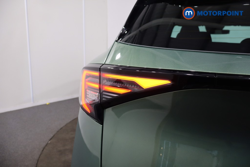 KIA Sportage Gt-Line Automatic Petrol-Electric Hybrid SUV - Stock Number (1606366) - 36th supplementary image