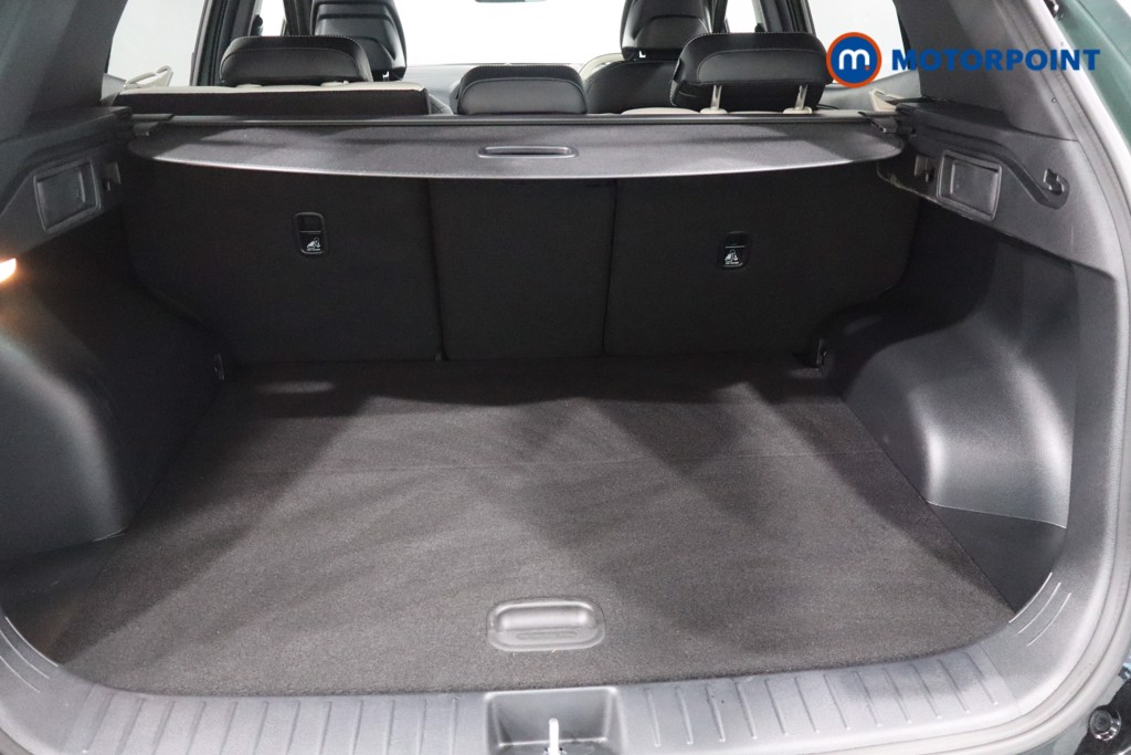 KIA Sportage Gt-Line Automatic Petrol-Electric Hybrid SUV - Stock Number (1606366) - 39th supplementary image