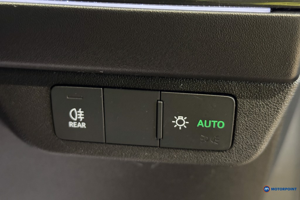 Audi Q4 S Line Automatic Electric SUV - Stock Number (1606421) - 6th supplementary image