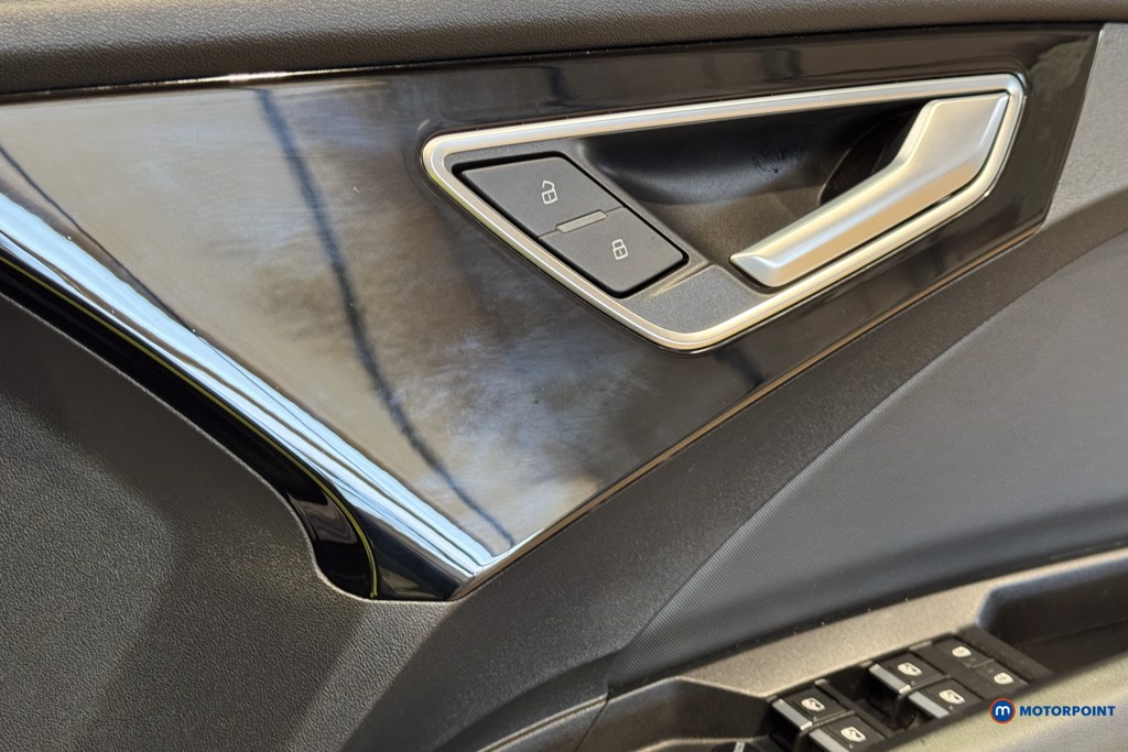 Audi Q4 S Line Automatic Electric SUV - Stock Number (1606421) - 7th supplementary image