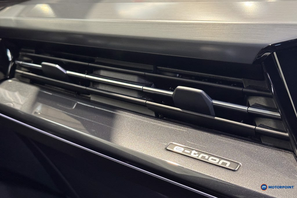 Audi Q4 S Line Automatic Electric SUV - Stock Number (1606421) - 10th supplementary image