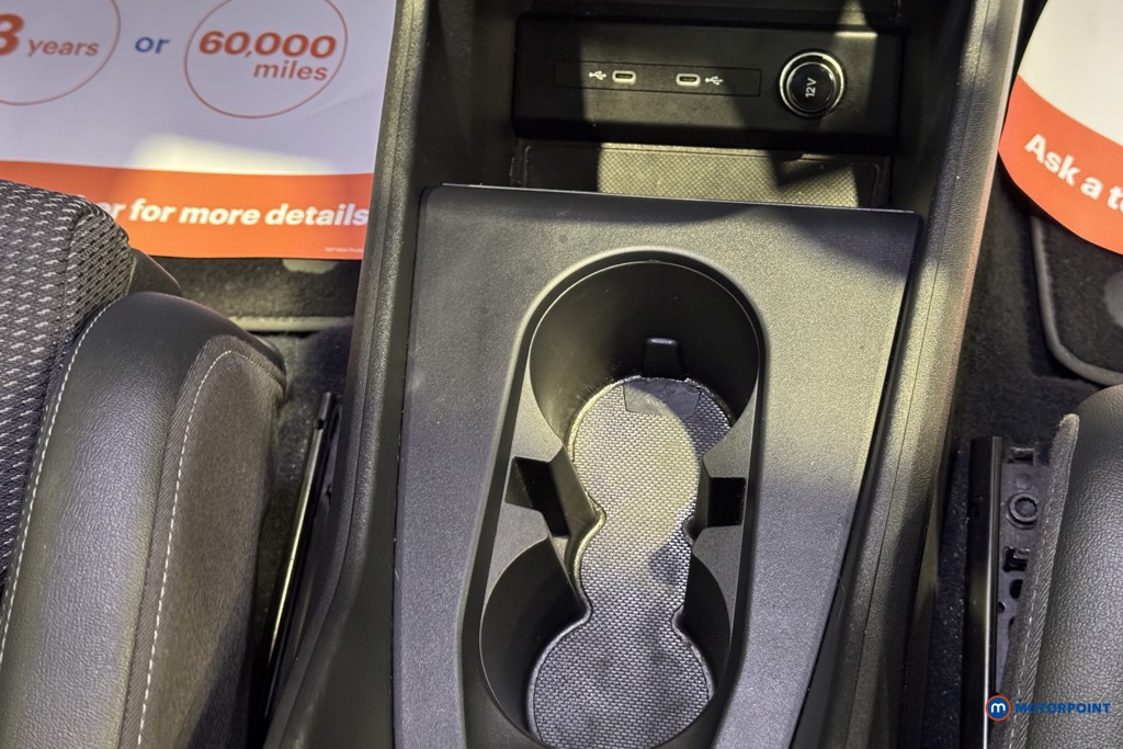 Audi Q4 S Line Automatic Electric SUV - Stock Number (1606421) - 11th supplementary image