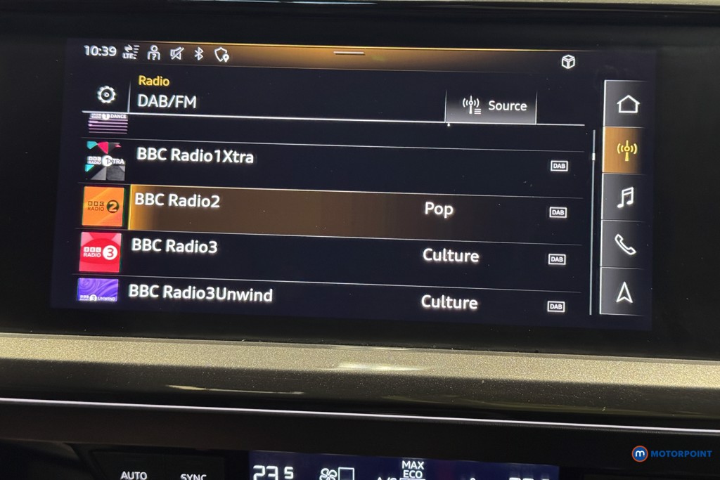 Audi Q4 S Line Automatic Electric SUV - Stock Number (1606421) - 17th supplementary image