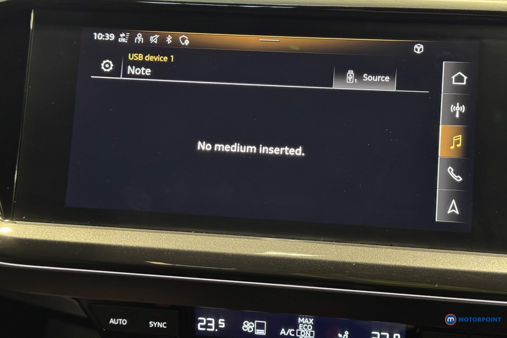 Audi Q4 S Line Automatic Electric SUV - Stock Number (1606421) - 18th supplementary image