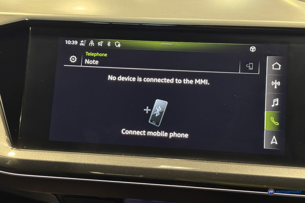 Audi Q4 S Line Automatic Electric SUV - Stock Number (1606421) - 19th supplementary image