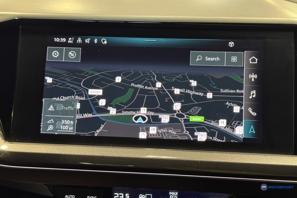 Audi Q4 S Line Automatic Electric SUV - Stock Number (1606421) - 20th supplementary image