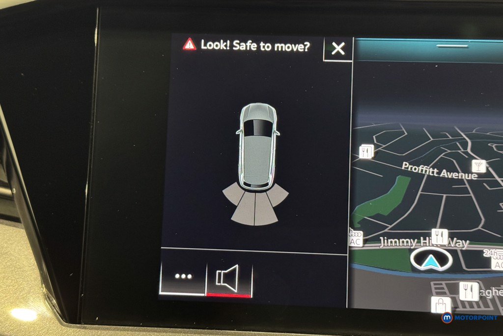 Audi Q4 S Line Automatic Electric SUV - Stock Number (1606421) - 21st supplementary image