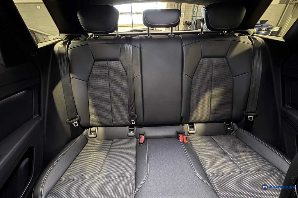 Audi Q4 S Line Automatic Electric SUV - Stock Number (1606421) - 23rd supplementary image