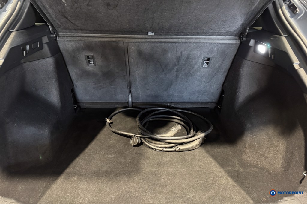 Audi Q4 S Line Automatic Electric SUV - Stock Number (1606421) - 24th supplementary image