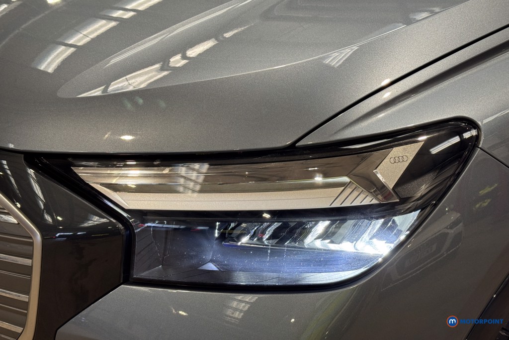 Audi Q4 S Line Automatic Electric SUV - Stock Number (1606421) - 27th supplementary image