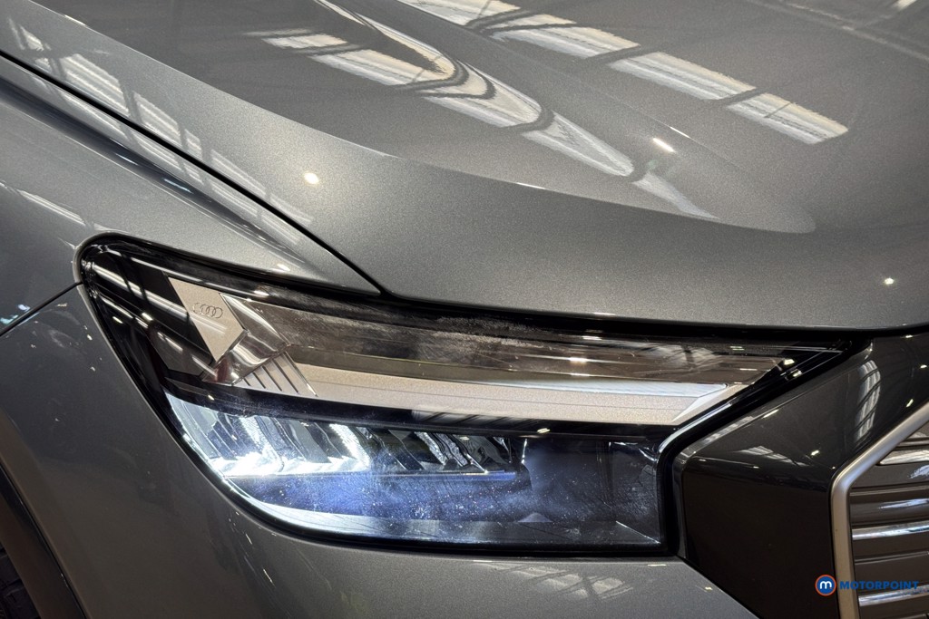 Audi Q4 S Line Automatic Electric SUV - Stock Number (1606421) - 28th supplementary image