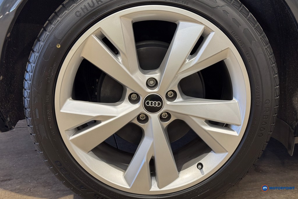 Audi Q4 S Line Automatic Electric SUV - Stock Number (1606421) - 30th supplementary image