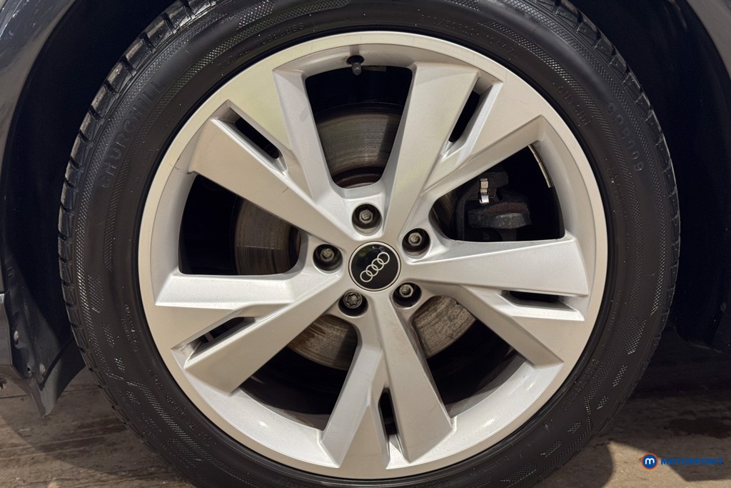 Audi Q4 S Line Automatic Electric SUV - Stock Number (1606421) - 32nd supplementary image