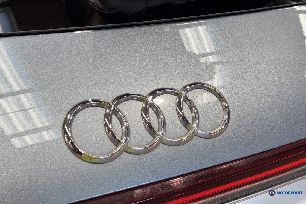 Audi Q4 S Line Automatic Electric SUV - Stock Number (1606421) - 33rd supplementary image