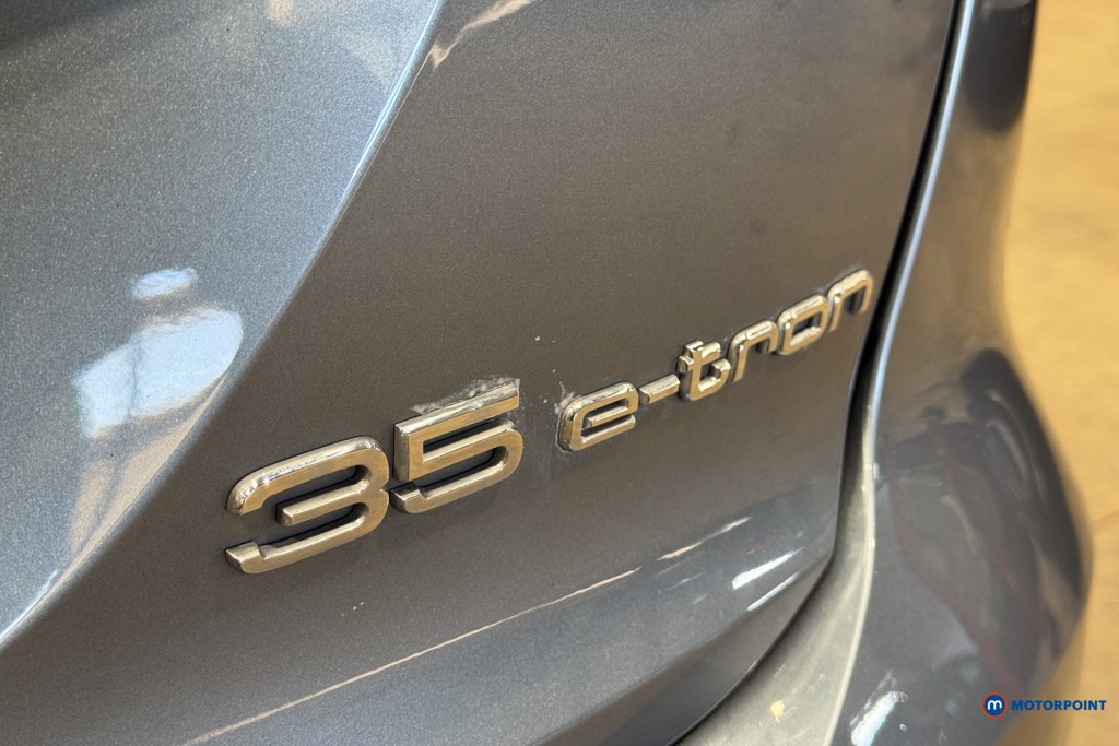 Audi Q4 S Line Automatic Electric SUV - Stock Number (1606421) - 34th supplementary image