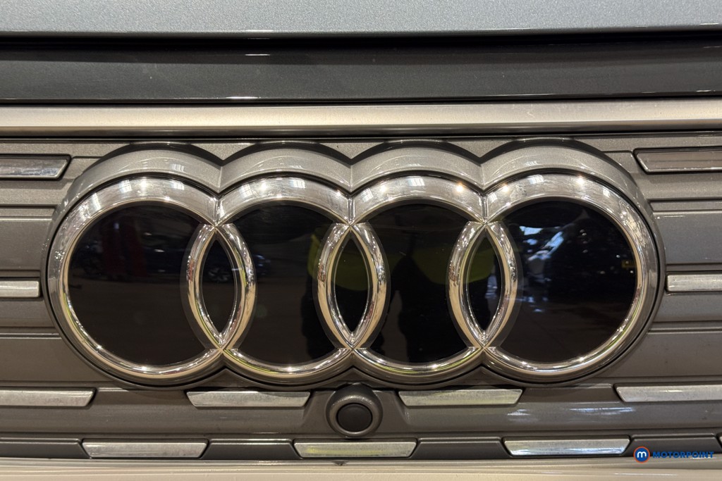 Audi Q4 S Line Automatic Electric SUV - Stock Number (1606421) - 36th supplementary image