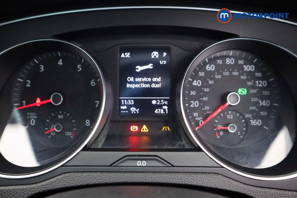 Volkswagen Arteon SE Automatic Petrol Hatchback - Stock Number (1606522) - 3rd supplementary image