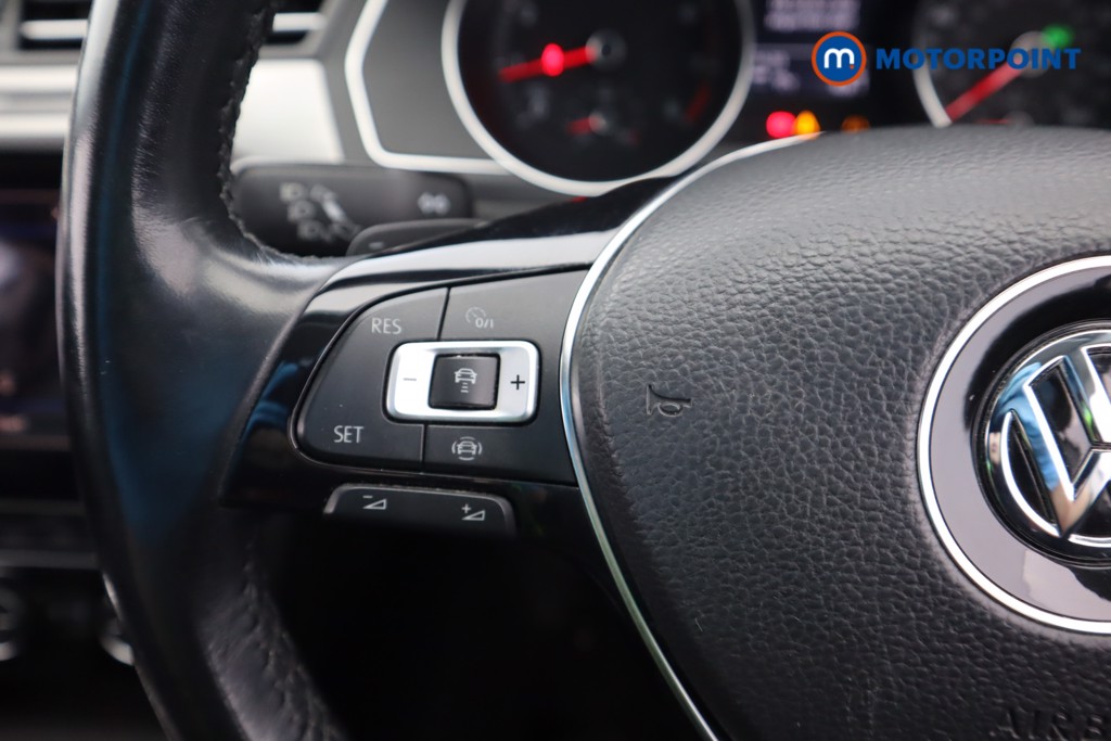 Volkswagen Arteon SE Automatic Petrol Hatchback - Stock Number (1606522) - 4th supplementary image