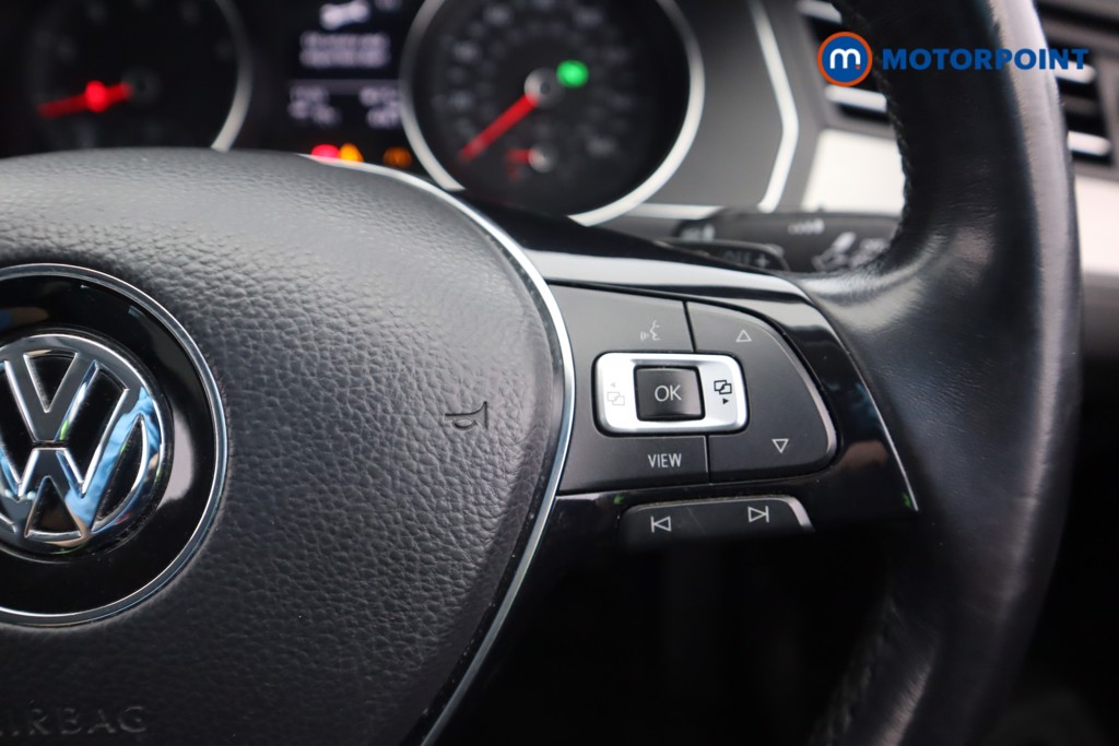 Volkswagen Arteon SE Automatic Petrol Hatchback - Stock Number (1606522) - 5th supplementary image