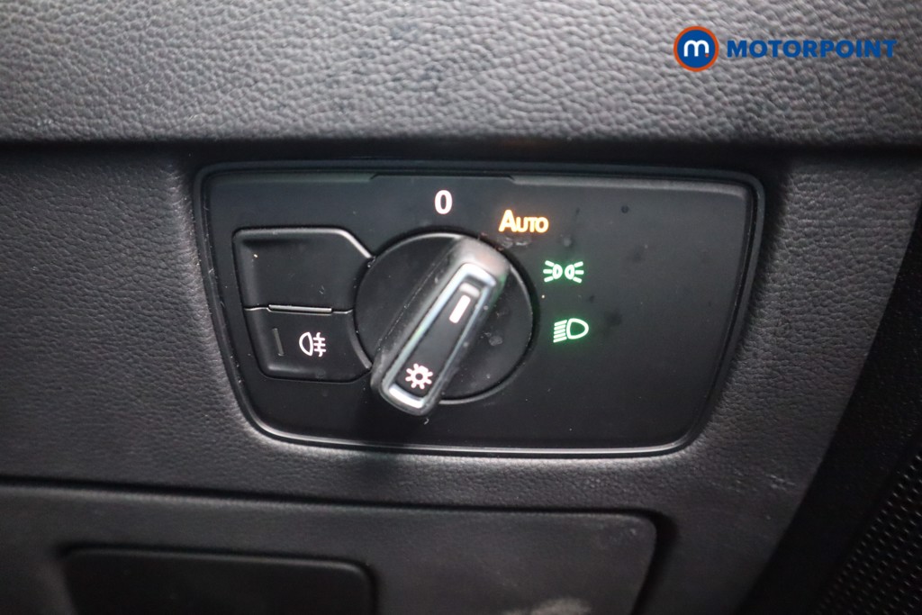 Volkswagen Arteon SE Automatic Petrol Hatchback - Stock Number (1606522) - 8th supplementary image