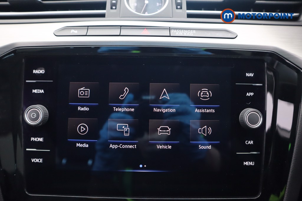 Volkswagen Arteon SE Automatic Petrol Hatchback - Stock Number (1606522) - 11th supplementary image