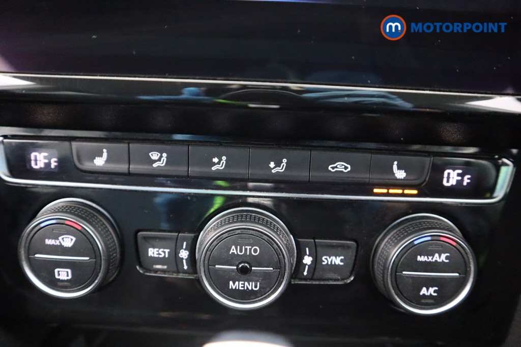 Volkswagen Arteon SE Automatic Petrol Hatchback - Stock Number (1606522) - 12th supplementary image