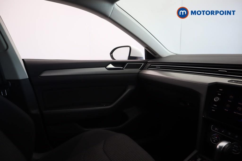 Volkswagen Arteon SE Automatic Petrol Hatchback - Stock Number (1606522) - 21st supplementary image