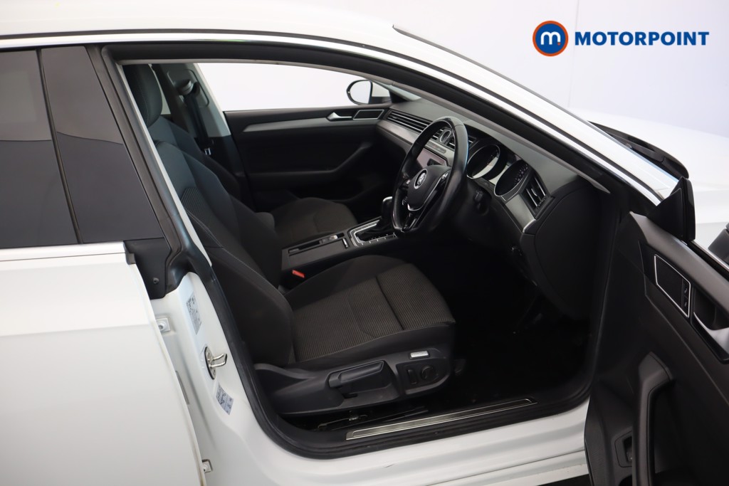 Volkswagen Arteon SE Automatic Petrol Hatchback - Stock Number (1606522) - 25th supplementary image