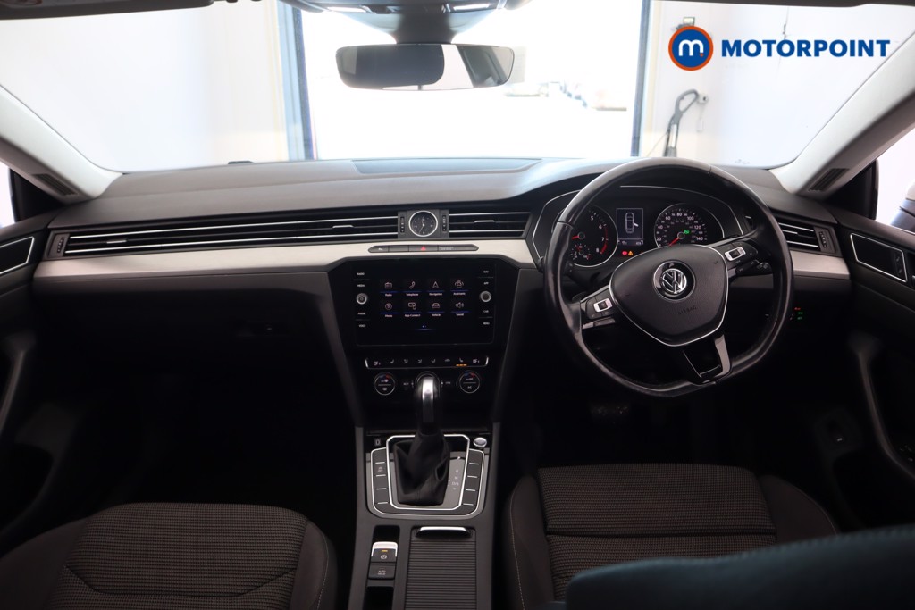 Volkswagen Arteon SE Automatic Petrol Hatchback - Stock Number (1606522) - 26th supplementary image