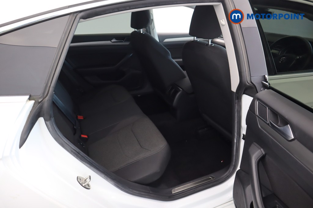 Volkswagen Arteon SE Automatic Petrol Hatchback - Stock Number (1606522) - 28th supplementary image