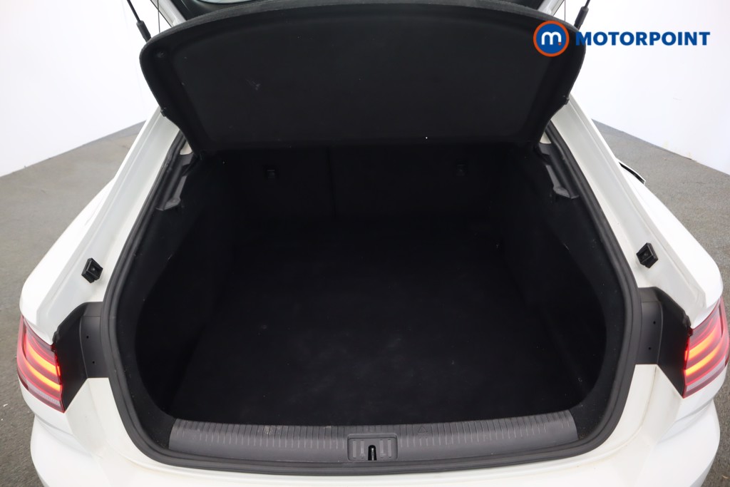 Volkswagen Arteon SE Automatic Petrol Hatchback - Stock Number (1606522) - 31st supplementary image