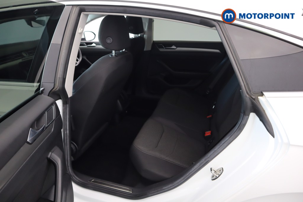 Volkswagen Arteon SE Automatic Petrol Hatchback - Stock Number (1606522) - 32nd supplementary image