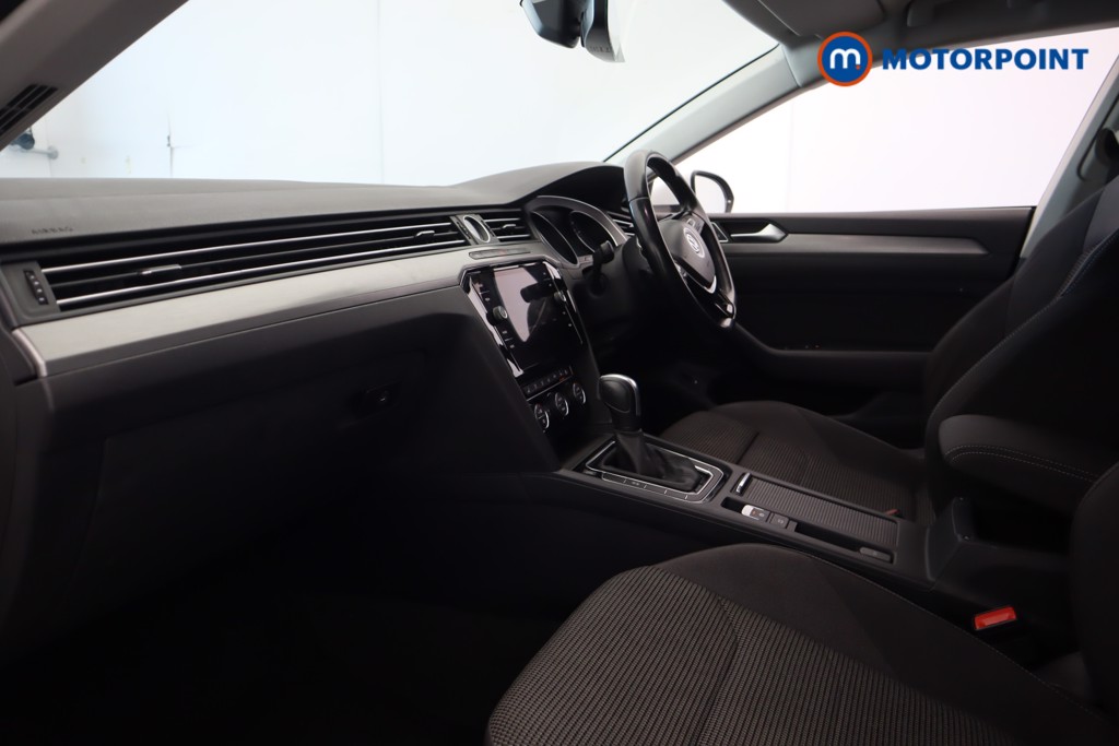 Volkswagen Arteon SE Automatic Petrol Hatchback - Stock Number (1606522) - 35th supplementary image