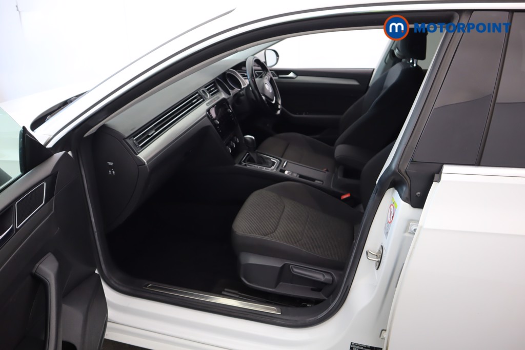 Volkswagen Arteon SE Automatic Petrol Hatchback - Stock Number (1606522) - 36th supplementary image